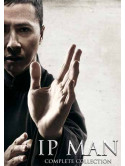 Ip Man Complete Collection (5 Blu-Ray)