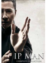 Ip Man Complete Collection (5 Blu-Ray)