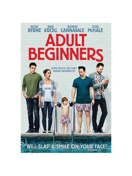 Adult Beginners