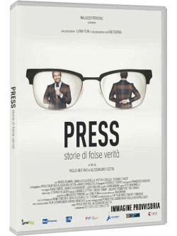 Press - Storie Di False Verita'