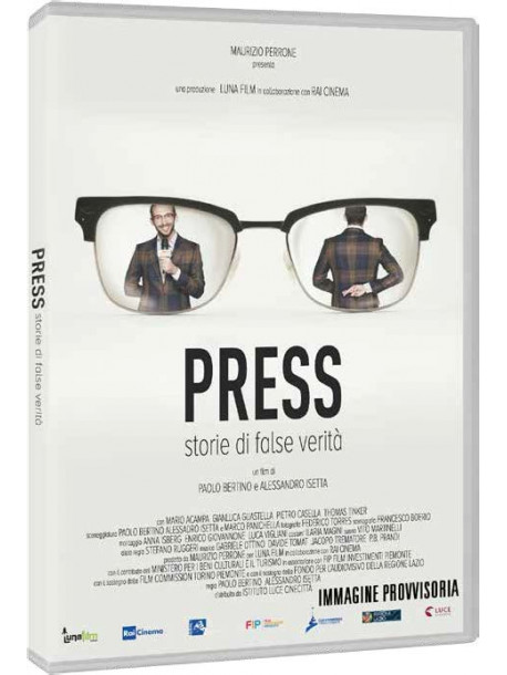 Press - Storie Di False Verita'