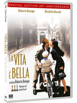 Vita E' Bella (La) (Nuova Edizione)