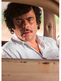 Benicio Del Toro Collection (2 Dvd)