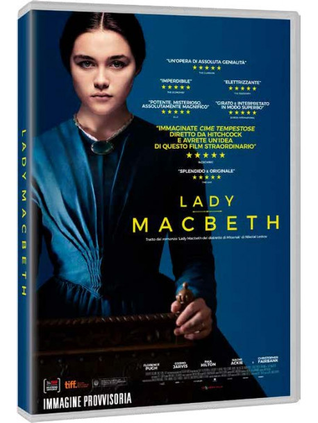 Lady Macbeth