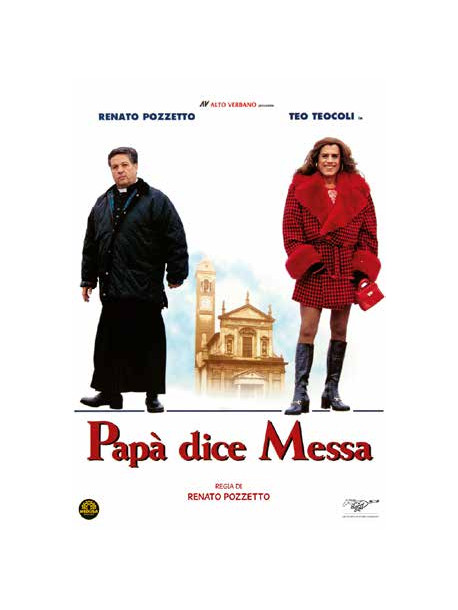 Papa' Dice Messa