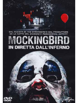 Mockingbird - In Diretta Dall'Inferno