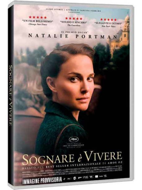 Sognare E' Vivere