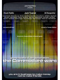 Commodore Wars (The) - Growing The 8-Bit Generation