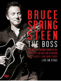 Bruce Springsteen - The Boss Live