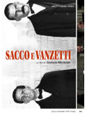 Sacco E Vanzetti