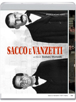 Sacco E Vanzetti