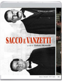 Sacco E Vanzetti