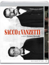 Sacco E Vanzetti