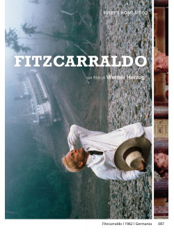 Fitzcarraldo