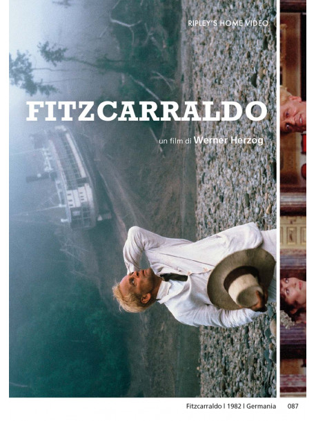 Fitzcarraldo