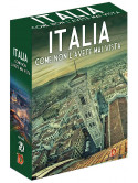 Italia - Come Non L'Avete Mai Vista (3 Dvd)