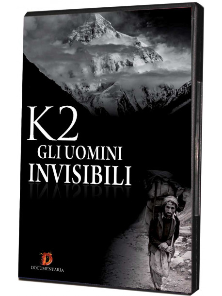 K2 - Gli Uomini Invisibili