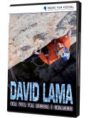 David Lama - Una Vita Tra Roccia E Ghiaccio