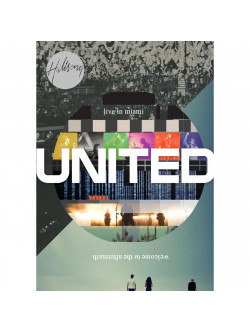 Hillsong United - Live In Miami