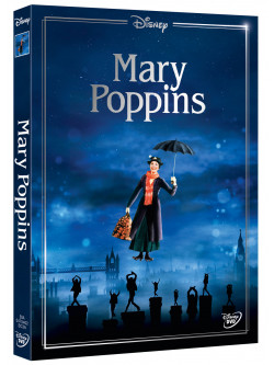 Mary Poppins (New Edition)