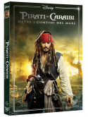 Pirati Dei Caraibi - Oltre I Confini Del Mare (New Edition)