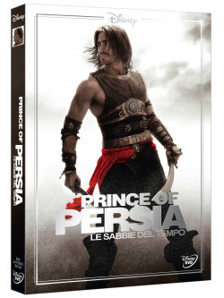 Prince Of Persia - Le Sabbie Del Tempo (New Edition)