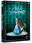 Alice In Wonderland (Live Action) (New Edition)