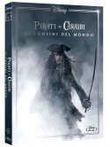 Pirati Dei Caraibi - Ai Confini Del Mondo (New Edition)