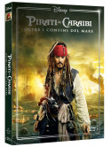 Pirati Dei Caraibi - Oltre I Confini Del Mare (New Edition)