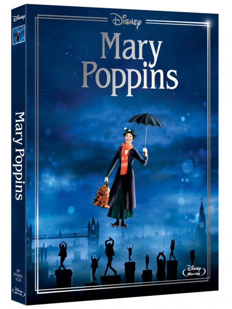 Mary Poppins (New Edition)