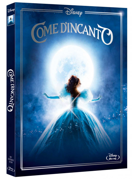 Come D'Incanto (New Edition)