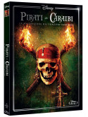 Pirati Dei Caraibi - La Maledizione Del Forziere Fantasma (New Edition)