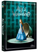 Alice In Wonderland (Live Action) (New Edition)