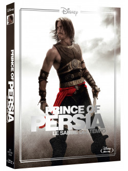 Prince Of Persia - Le Sabbie Del Tempo (New Edition)