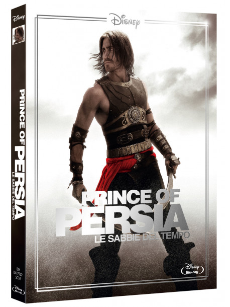 Prince Of Persia - Le Sabbie Del Tempo (New Edition)