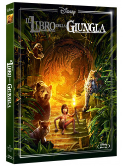 Libro Della Giungla (Il) (Live Action) (New Edition)