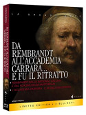 Da Rembrandt All'Accademia Carrara... E Fu Il Ritratto (2 Blu-Ray)