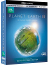 Planet Earth II (Blu-Ray 4K+Blu-Ray)