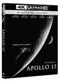Apollo 13 (Blu-Ray 4K Ultra HD+Blu-Ray)