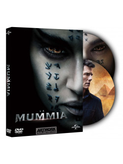 Mummia (La) (2017) (2 Dvd)