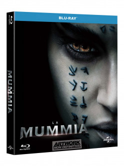 Mummia (La) (2017)