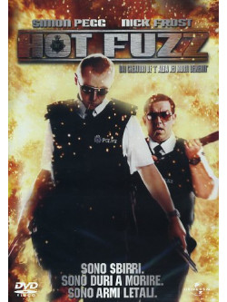 Hot Fuzz