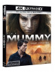 Mummia (La) (2017) (Blu-Ray 4K Ultra HD+Blu-Ray)