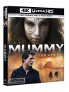 Mummia (La) (2017) (Blu-Ray 4K Ultra HD+Blu-Ray)