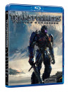 Transformers: L'Ultimo Cavaliere (2 Blu-Ray)