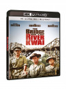 Ponte Sul Fiume Kwai (Il) - 60Th Anniversary Edition (Blu-Ray 4K Ultra HD+Blu-Ray)