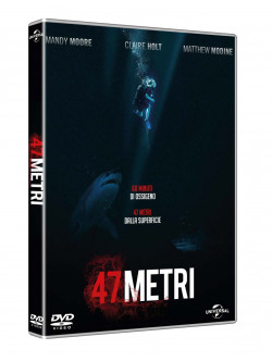 47 Metri