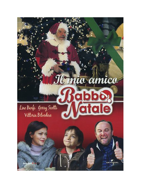 Mio Amico Babbo Natale (Il)