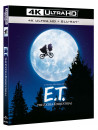 E.T. - L'Extra-Terrestre (Blu-Ray 4K Ultra HD+Blu-Ray)