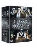 Classic Monster Box Set (7 Dvd)